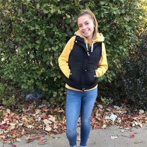 Meet your Posher, Sandra